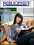 Bibliophile - Books and Gifts Catalogue cover