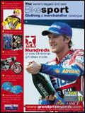 Bikesport - Clothing & Merchandise Catalogue cover