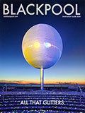 Visit Blackpool Brochure cover
