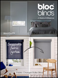 Bloc Blinds Bloc Blinds