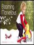 Blooming Marvellous Catalogue cover