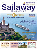 SAILAWAY MAGAZINE - TOP 10 CRUISE CITIES SAILAWAY MAGAZINE - TOP 10 CRUISE CITIES