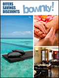 Bownty Must-Have Offers Newsletter cover