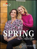 Box 2 Catalogue cover