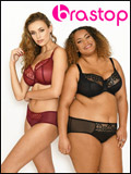 Bra Stop D-K Cup Underwear Bra Stop D-K Cup Underwear