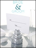 Bride & Groom Weddings Catalogue cover
