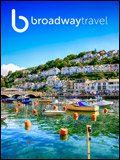 Broadway Travel Broadway Travel