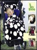 Buggysnuggle Catalogue cover