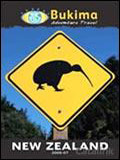 Bukima - New Zealand Brochure cover