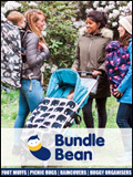 Bundle Bean Bundle Bean