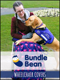 BundleBean Wheelchair Accessories BundleBean Wheelchair Accessories