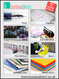Bureau Direct Stationery Bureau Direct Stationery
