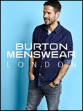 Burton Menswear Burton Menswear