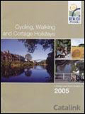 Byways Breaks Brochure cover