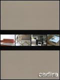 Cadira Contemporary Furniture Catalogue cover