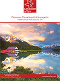 CANADIAN AFFAIR 2017 BROCHURE CANADIAN AFFAIR 2017 BROCHURE