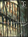 Cannock Gates Catalogue cover