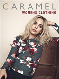 Caramel Clothing Caramel Clothing