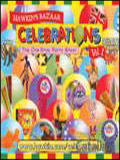 Celebrations - The One Stop Party Shop Catalogue cover