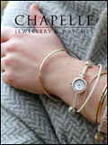 Chapelle Jewellery Chapelle Jewellery