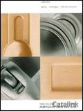 Charles Mason Architectural Fittings Catalogue cover