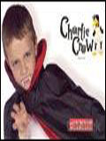 Charlie Crow Catalogue cover