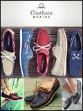 Chatham Marine Newsletter cover