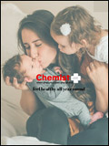 Chemist.net Online Pharmacy Newsletter cover