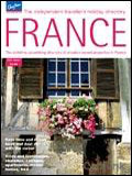 All of France from Chez Nous Brochure cover