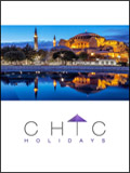 LUXURY CHIC HOLIDAYS NEWSLETTER LUXURY CHIC HOLIDAYS NEWSLETTER