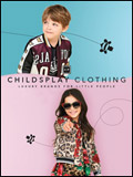 Childsplay Clothing Childsplay Clothing