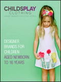 Childsplay Clothing Childsplay Clothing
