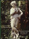 Chilstone Garden Ornaments Catalogue cover