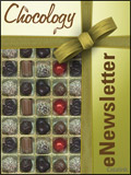 Chocology Newsletter cover