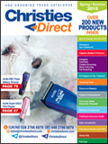 Christies Direct Catalogue cover