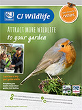 CJ Wild Bird Food & Products CJ Wild Bird Food & Products