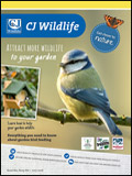 CJ Wild Bird Food & Products CJ Wild Bird Food & Products
