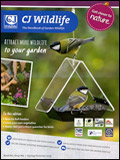 CJ Wildlife - Wildlife Guide & Product Catalogue CJ Wildlife - Wildlife Guide & Product Catalogue