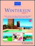 Wintersun 2006/7 from Classic Collection Brochure cover