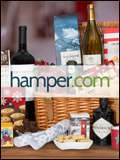 Clearwater Hampers Newsletter cover