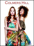Colmers Hill Fashion Newsletter cover
