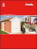 Compton Buildings Catalogue cover