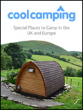 COOL CAMPING NEWSLETTER COOL CAMPING NEWSLETTER