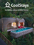 CoolStays - Unique Accommodation CoolStays - Unique Accommodation