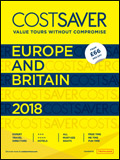 TRAFALGAR COST SAVER EUROPE AND BRITAIN 2018 BROCHURE TRAFALGAR COST SAVER EUROPE AND BRITAIN 2018 BROCHURE