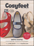 Cosyfeet Footwear Cosyfeet Footwear