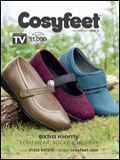 Cosyfeet Footwear Cosyfeet Footwear