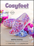 Cosyfeet Footwear Cosyfeet Footwear