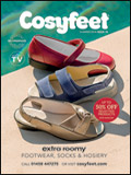 Cosyfeet Footwear Cosyfeet Footwear