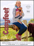 Cosyfeet Footwear Cosyfeet Footwear